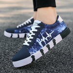 Men Vulcanize Shoes New Canvas Shoes Men Comfort Men Shoes Fashion Sneakers Men Casual Sheoes Designer Sneakers Male Footwear