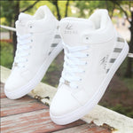 Super hot fall/winter high top men sneakers youth trend men outdoor casual platform sneakers men white sneakers tenis masculino